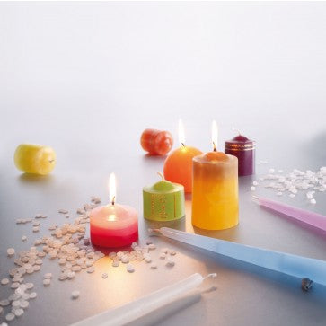 Creative Candle Making Kit - Crafty Inventors