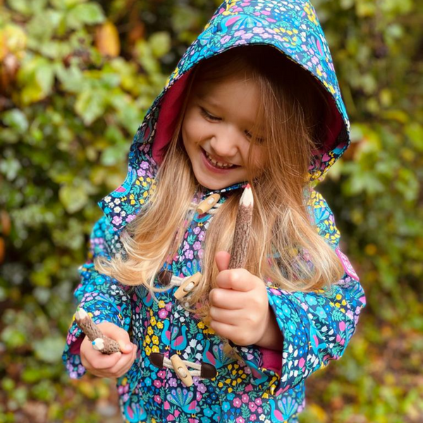 Twig Colouring Pencils - Crafty Inventors