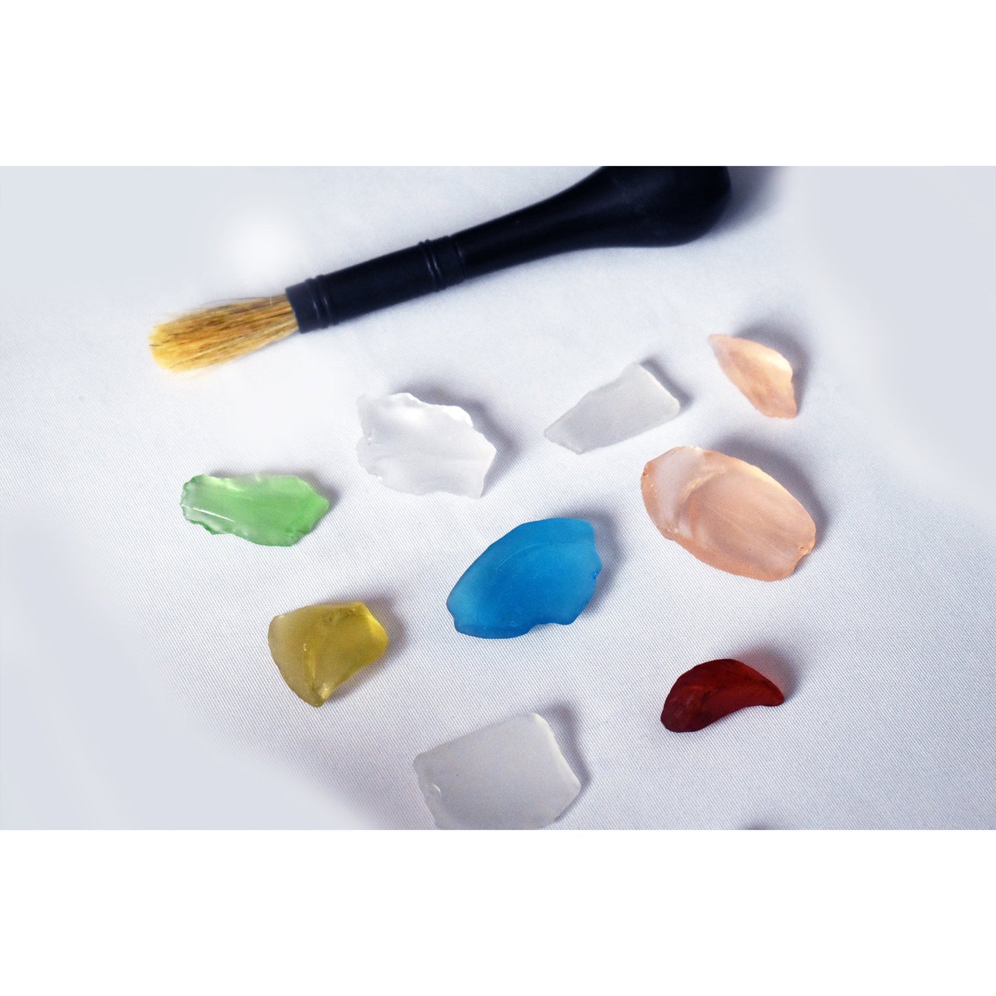 Sea Glass Craft Kit - Crafty Inventors